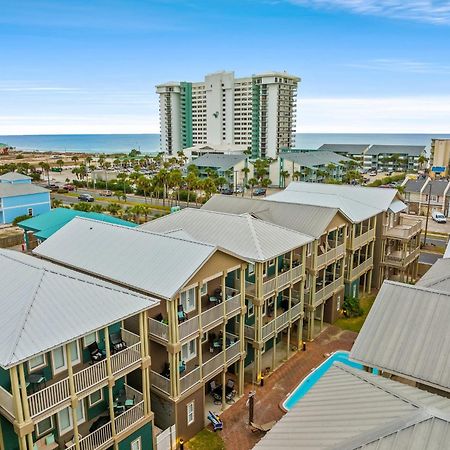 Crescent Moon Palace - A Luxury Home With Pool, Parking, Just Steps To The Beach Panama City Beach Exterior foto